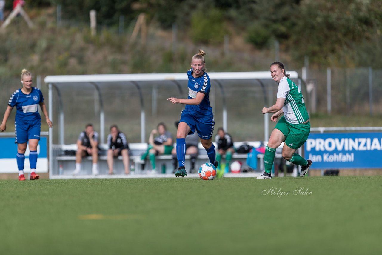 Bild 80 - F Oberliga Saisonstart